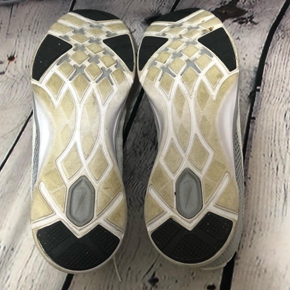 Nike Training In Season TR 6 Size 9.5 - Picture 5 of 6